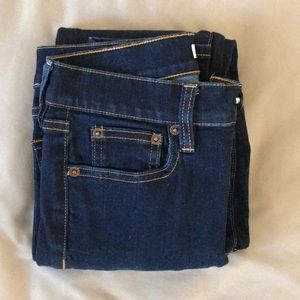 JEANS BUNDLE! All 4 of my J Crew - $50!